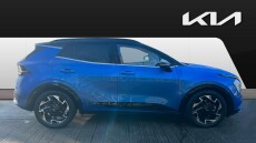 Kia Sportage 1.6T GDi 48V ISG GT-Line S 5dr DCT AWD Petrol Estate